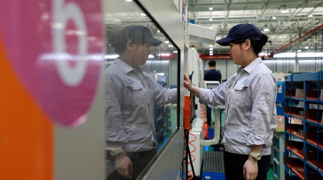 AEOS典型案例 | 投精益之石，問提升之路